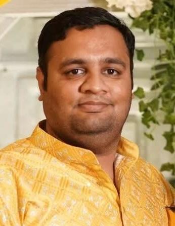 Gaurav Choudhary